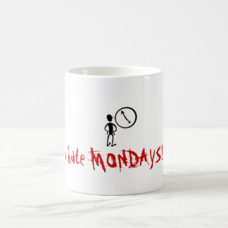 MONTAGE KAFFEETASSE