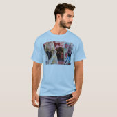 Montage Lunas Lovegood T-Shirt (Vorne ganz)