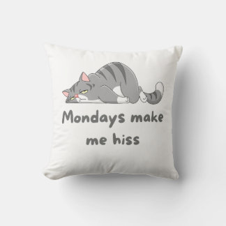 Montage machen mich zu seinem Kissen