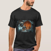 Montage, oder? T-Shirt (Vorderseite)