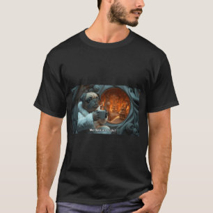 Montage, oder? T-Shirt