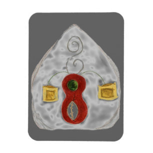 Montage-Premium Flexi M Magnet