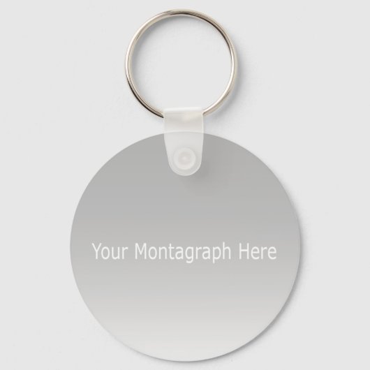 Montagraph Schlüsselanhänger (Vorderseite)