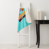 Montags, habe ich recht? sherpadecke (Beispiel)