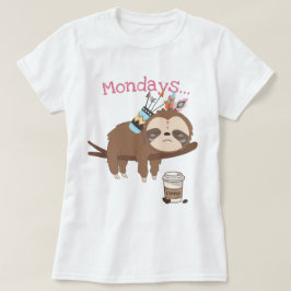 Montags T-Shirt