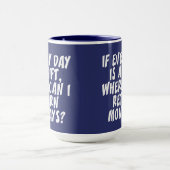 Montags Tasse (Zentrum)