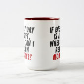 Montags Tasse (Mittel)
