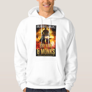 Montague & Strong - SEGINEN & MONKS Hoodie