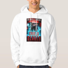 Montague & Strong - SHIELDBEARER Hoodie