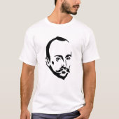 Montaigne T-Shirt (Vorderseite)
