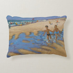 Montalivet Frankreich Dekokissen