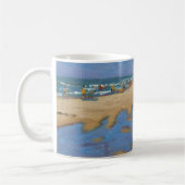 Montalivet Frankreich Kaffeetasse (Links)