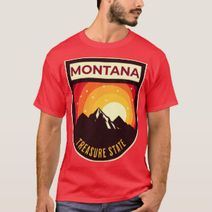 Montana3 T-Shirt