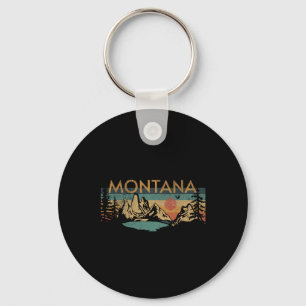 Montana 1  schlüsselanhänger