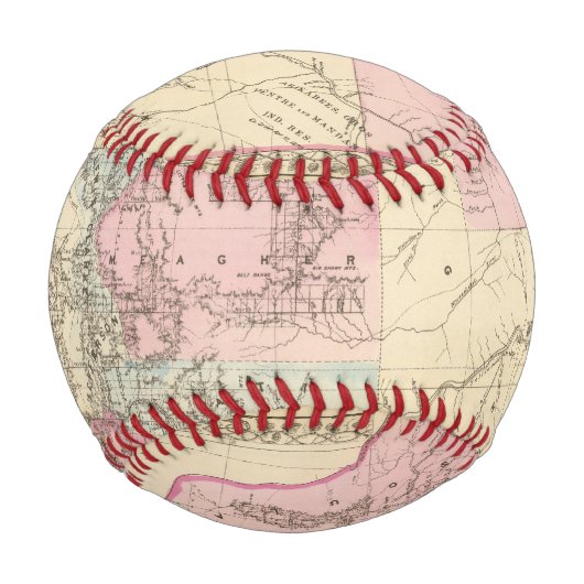 Montana 2 2 baseball (Vorderseite)