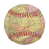 Montana 2 baseball (Vorderseite)