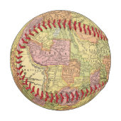 Montana 2 baseball (Vorderseite Links)