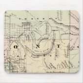 Montana 2 mousepad (Vorne)