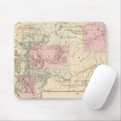 Montana 2 mousepad (Mit Mouse)