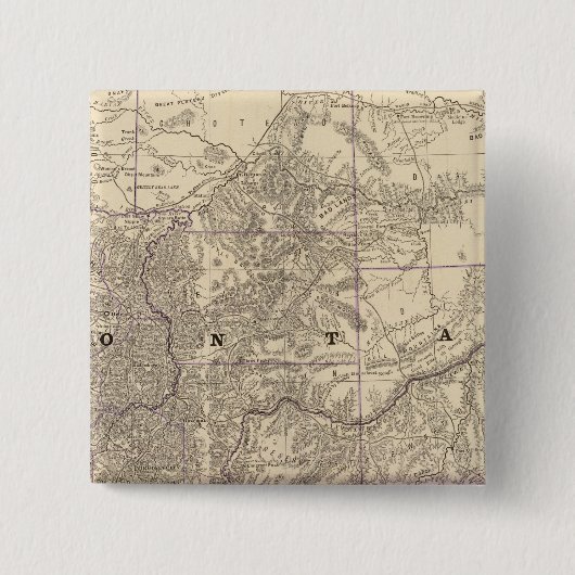 Montana 3 button (Vorderseite)