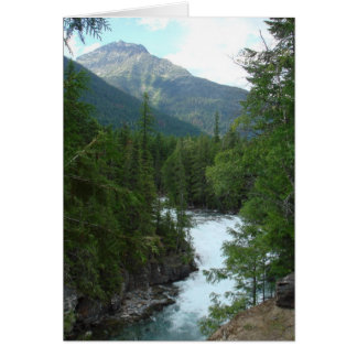 Montana auf meinem Verstand