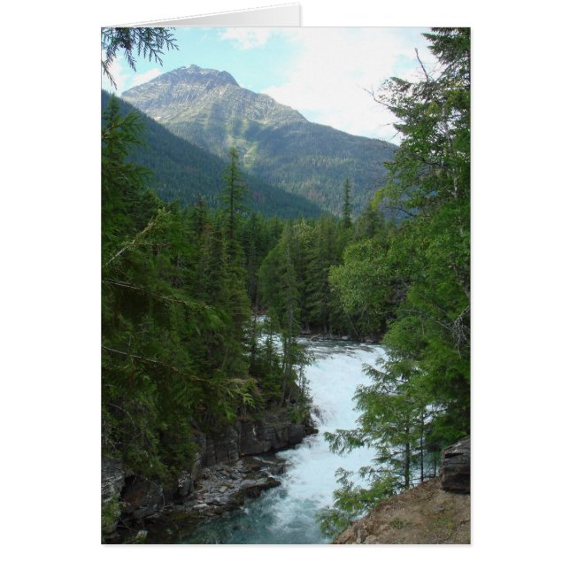 Montana auf meinem Verstand (Vorne)