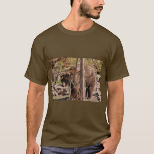Montana-Bär T-Shirt