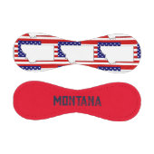Montana Baseball (Paneele)