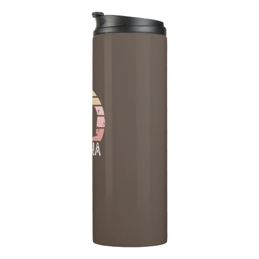 Montana Bear Thermosbecher (Nach rechts gedreht)