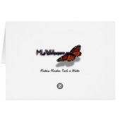 Montana Bergbahnen im Winter Landschaftsbild Foto (Rückseite Horizontal)