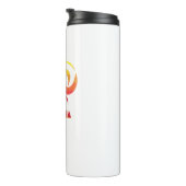 Montana Bighorn Thermosbecher (Nach rechts gedreht)