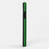 Montana Bred Case-Mate iPhone Hülle (Hinten/Rechts)