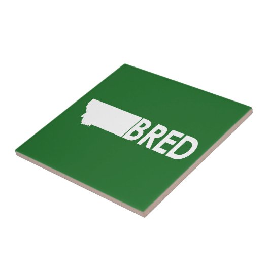 Montana Bred Fliese (Seite)