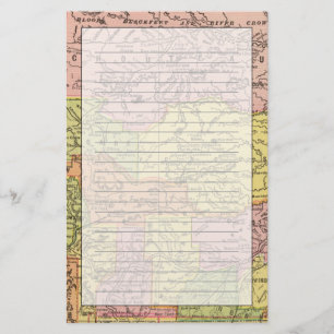 Montana Briefpapier