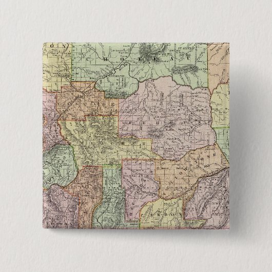 Montana Button (Vorderseite)