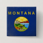 Montana Button (Vorderseite)