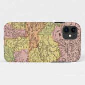 Montana Case-Mate iPhone Hülle (Rückseite (Horizontal))