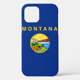 Montana Case-Mate iPhone Hülle