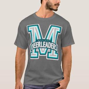 Montana Cheerleader T-Shirt
