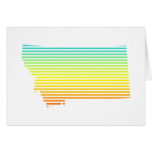 Montana Chill Fade (Vorderseite (Horizontal))