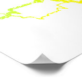 Montana Chillout Poster (Ecke)