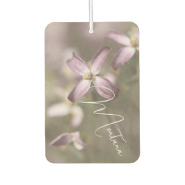 Montana Dark Lila Wildblume Air Freshener Autolufterfrischer