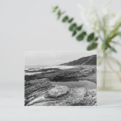 Montaña de Oro Staat Park California Postkarte (Stehend Vorderseite)