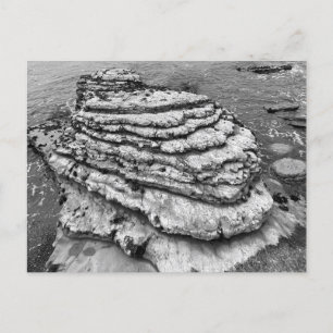 Montaña de Oro Staat Park California Postkarte