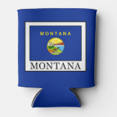 Montana Dosenkühler (Vorderseite)