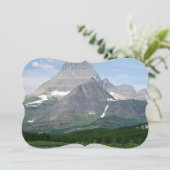 Montana Einladung (Stehend Vorderseite)