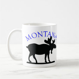 Montana-Elche Kaffeetasse