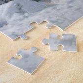 Montana Elk Herd Puzzle (Seite)