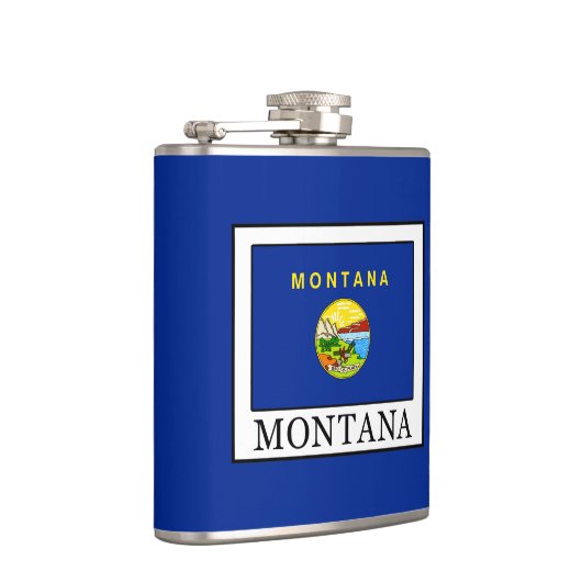 Montana Flachmann (Rechts)