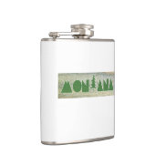 Montana Flachmann (Rechts)